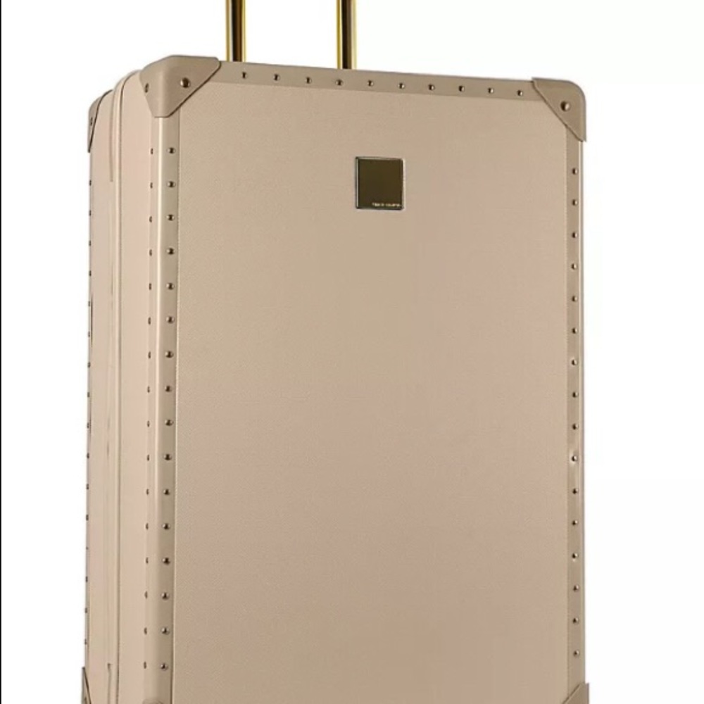 NEW Vince Camuto Luggage Jania 28 Hardside Spinner